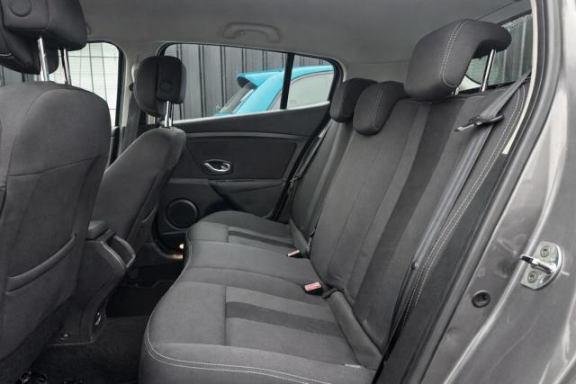 Renault Mégane image 1