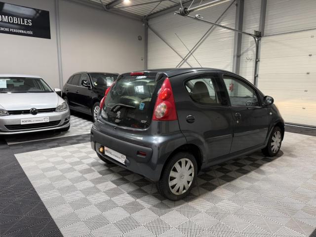 Peugeot 107 image 2