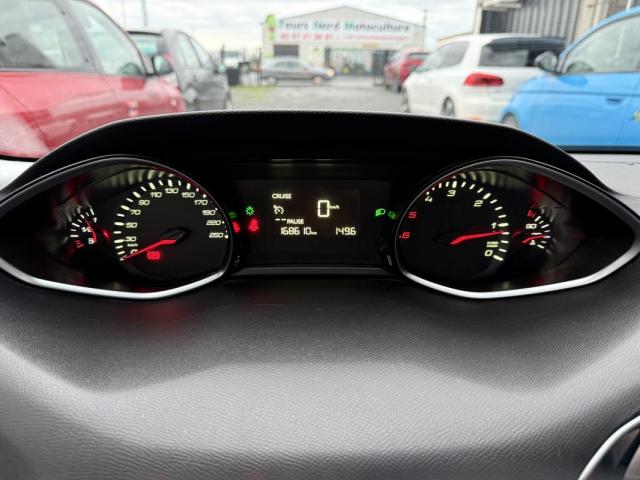 Peugeot 308 Sw image 8