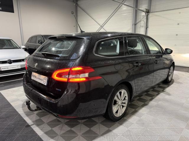 Peugeot 308 Sw image 4