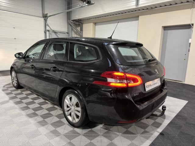 Peugeot 308 Sw image 3