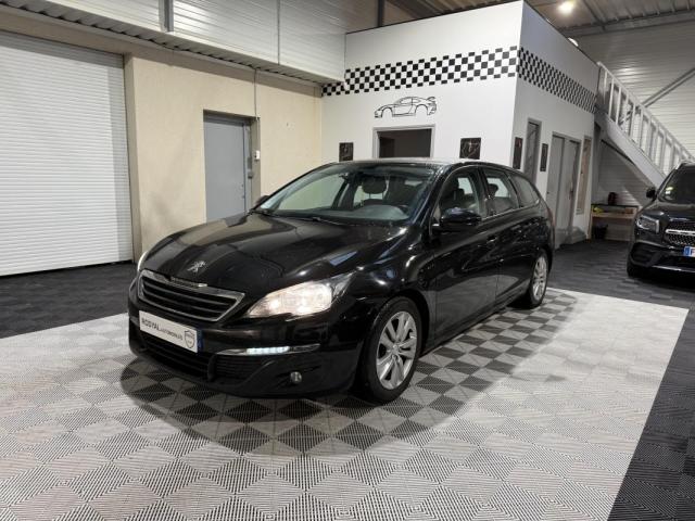 Peugeot 308 Sw image 6