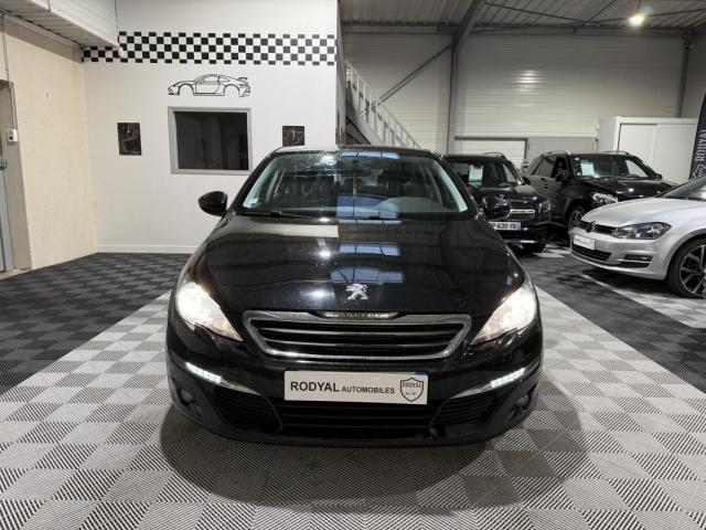 Peugeot 308 Sw image 2