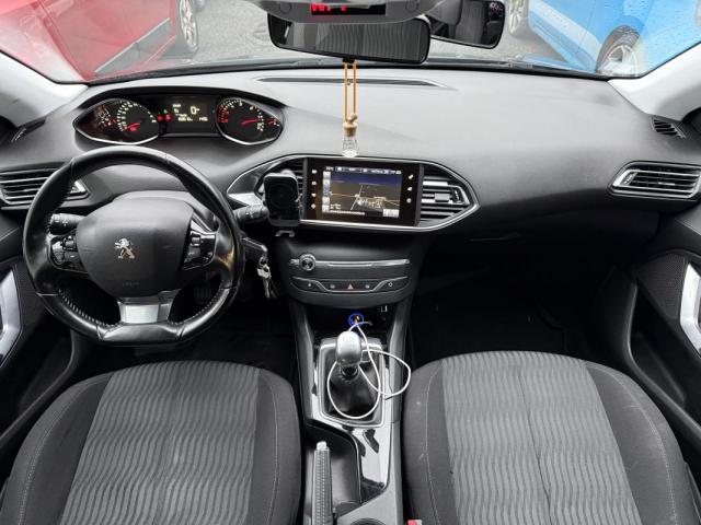 Peugeot 308 Sw image 9