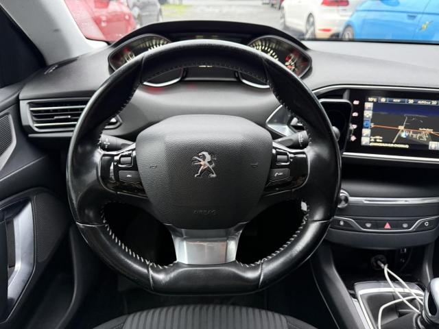 Peugeot 308 Sw image 1