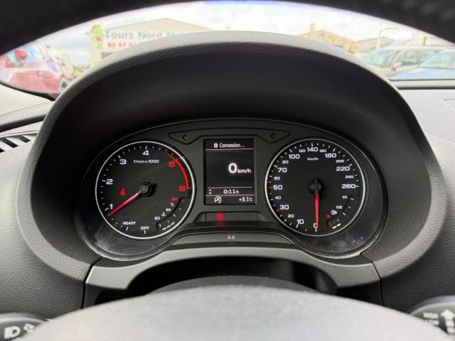 Audi A3 Sportback image 7