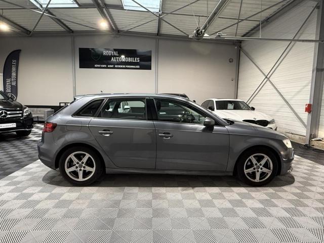 Audi A3 Sportback image 6