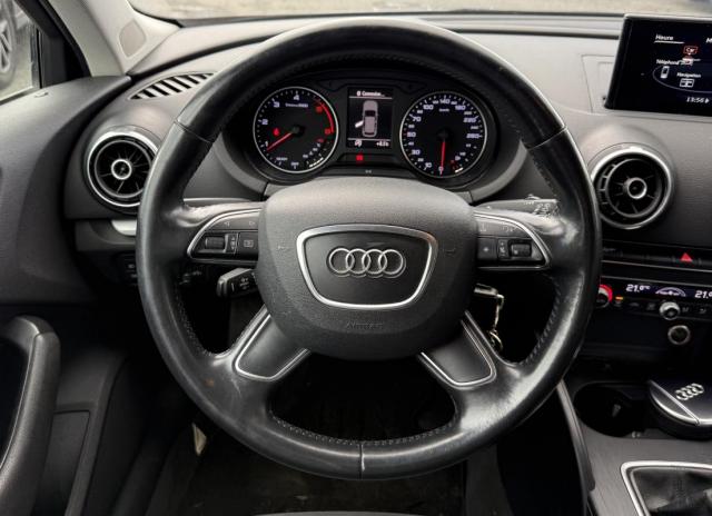 Audi A3 Sportback image 5