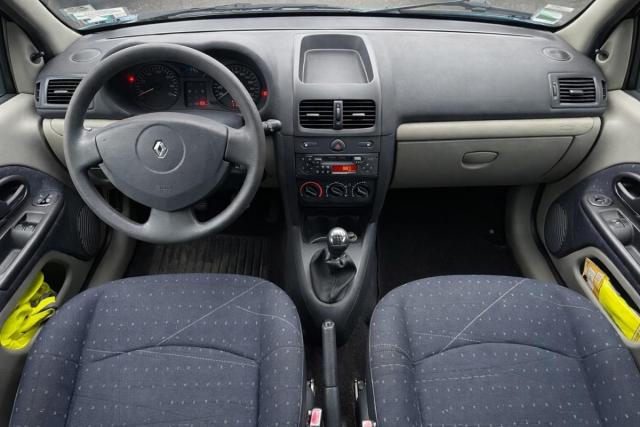 Renault Clio image 1
