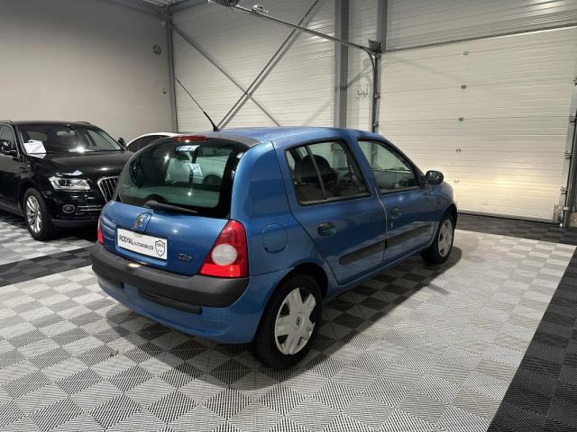 Renault Clio image 7