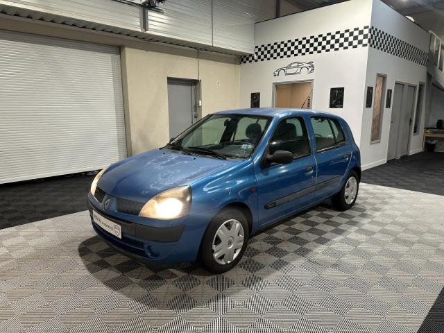 Renault Clio image 3