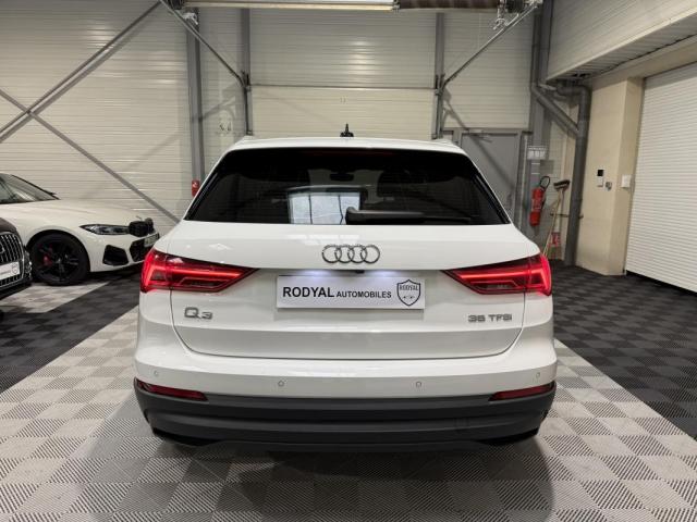 Audi Q3 image 5