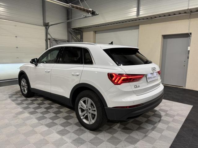 Audi Q3 image 1