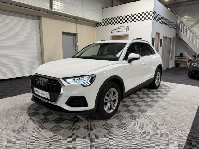 Audi Q3 image 7