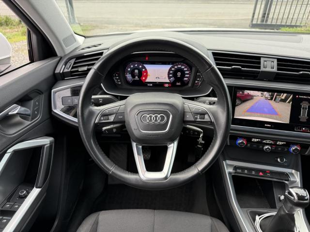 Audi Q3 image 4