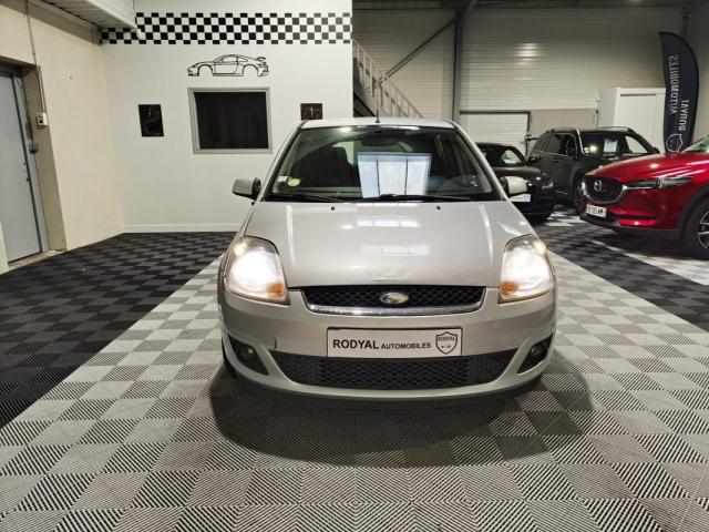 Ford Fiesta image 7
