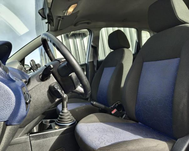 Ford Fiesta image 4
