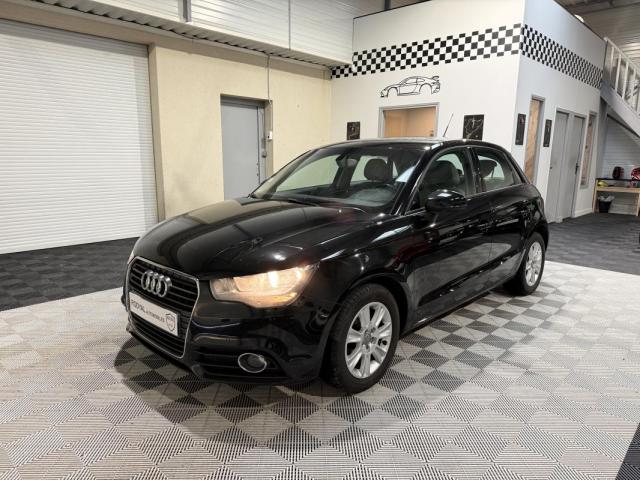 Audi A1 Sportback image 9
