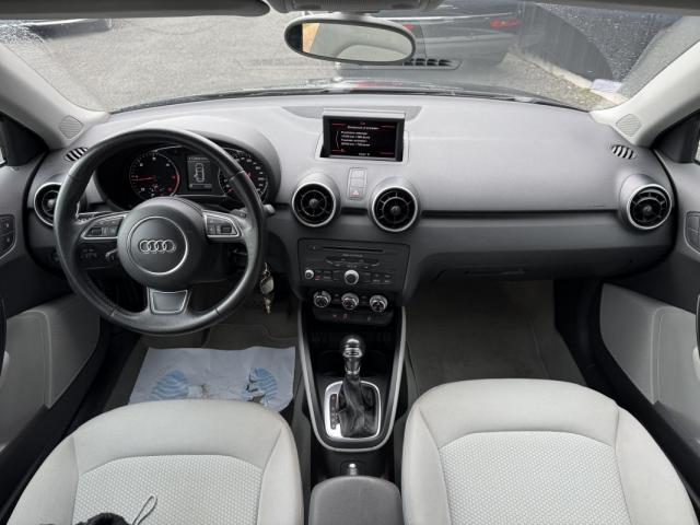 Audi A1 Sportback image 3