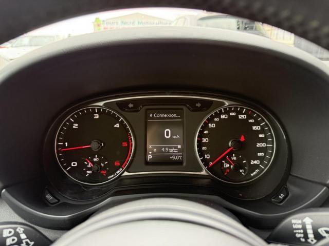 Audi A1 Sportback image 8