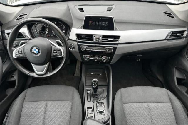 Bmw X1 image 2