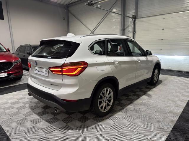 Bmw X1 image 8