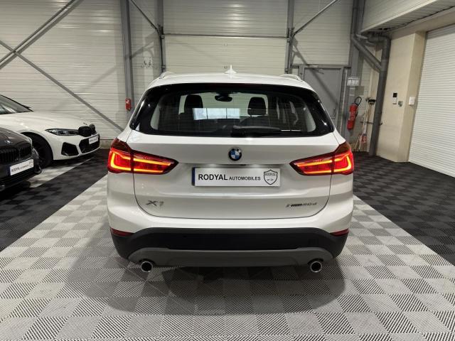 Bmw X1 image 1