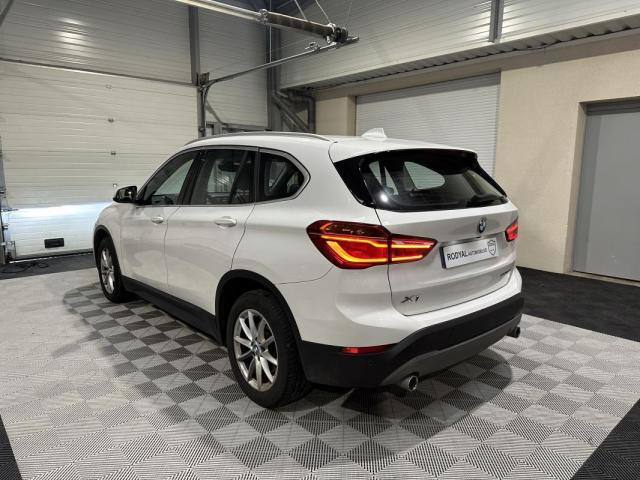 Bmw X1 image 6