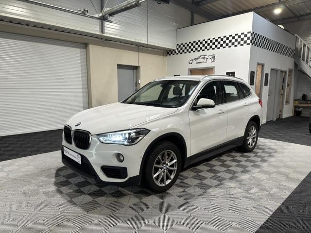 Bmw X1 image 9