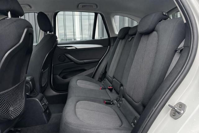 Bmw X1 image 7