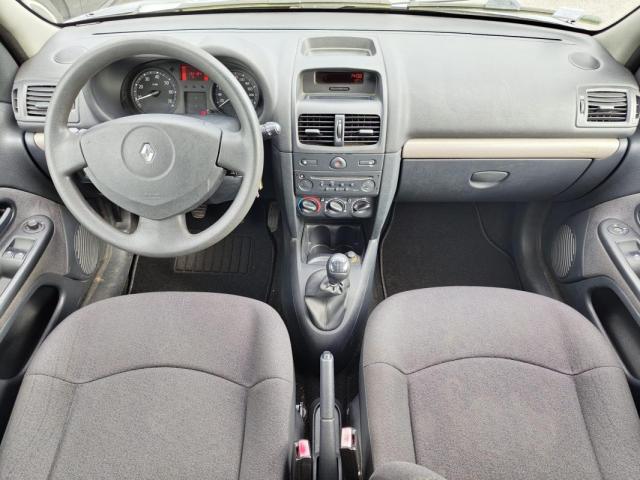 Renault Clio image 7