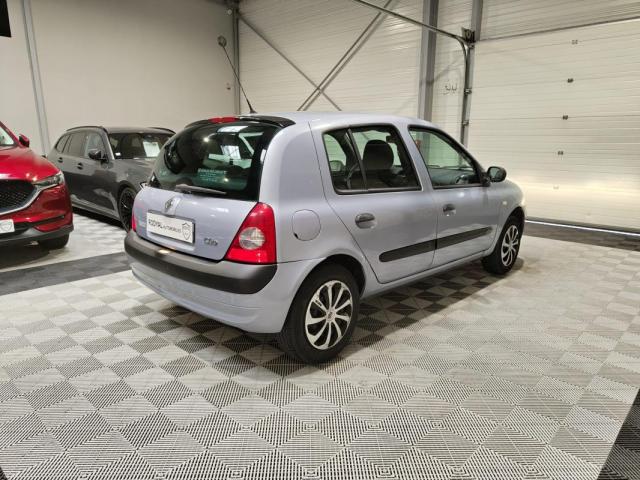 Renault Clio image 3