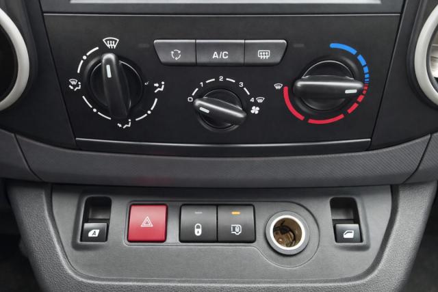 Peugeot Partner image 3