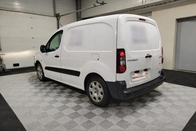 Peugeot Partner image 4