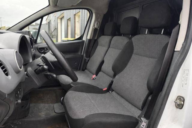Peugeot Partner image 5