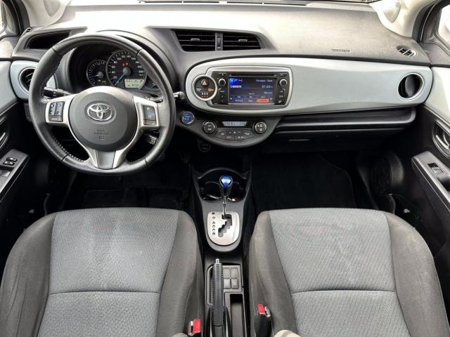 Toyota Yaris image 3