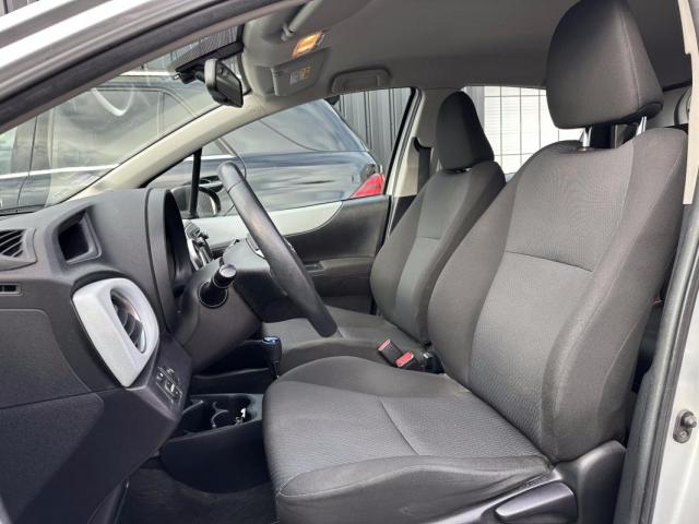 Toyota Yaris image 9