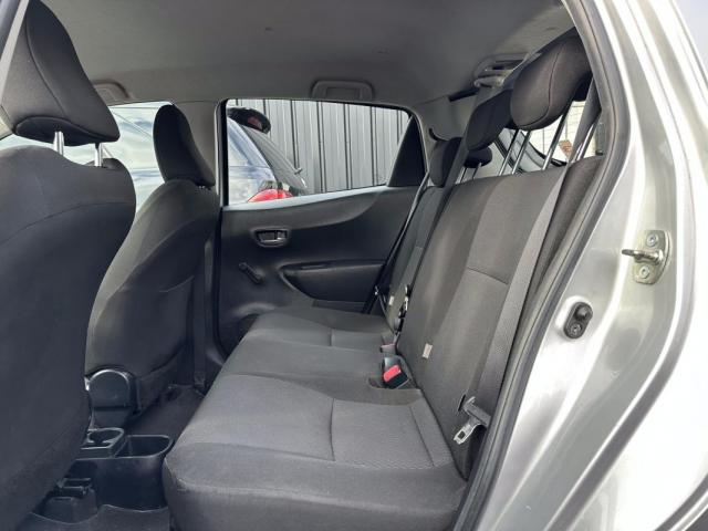 Toyota Yaris image 6
