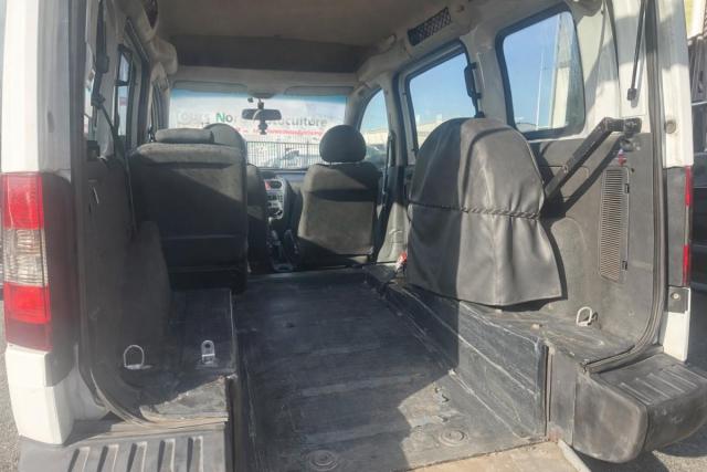 Opel Combo image 5