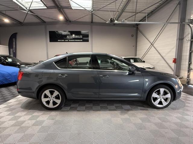 Skoda Octavia image 7
