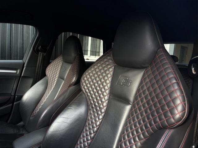 Audi S3 Sportback image 6