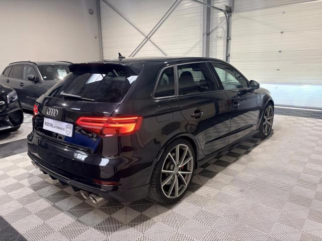 Audi S3 Sportback image 5