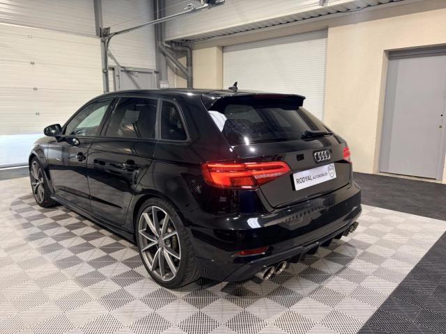 Audi S3 Sportback image 2
