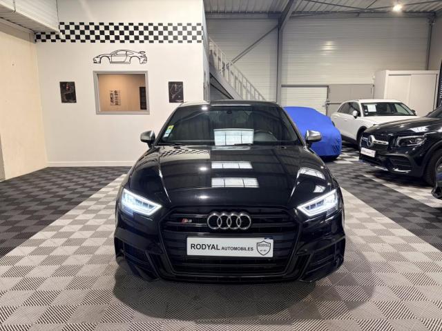 Audi S3 Sportback image 1