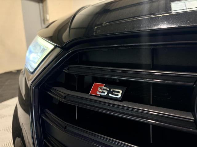 Audi S3 Sportback image 8