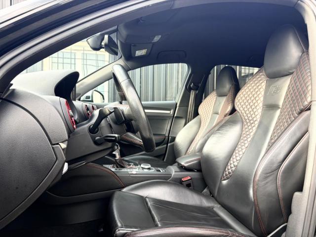 Audi S3 Sportback image 9