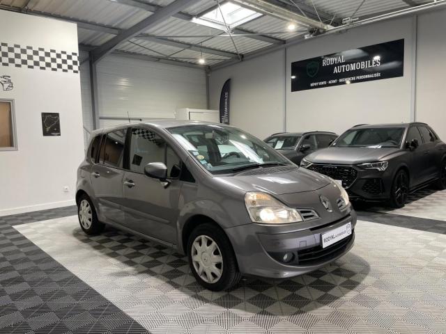 Renault Modus Grand 1.5 Dci Eco2 86 Cv Dynamique
