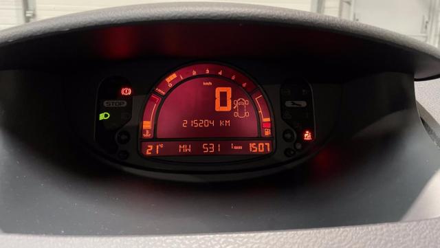 Renault Modus image 4