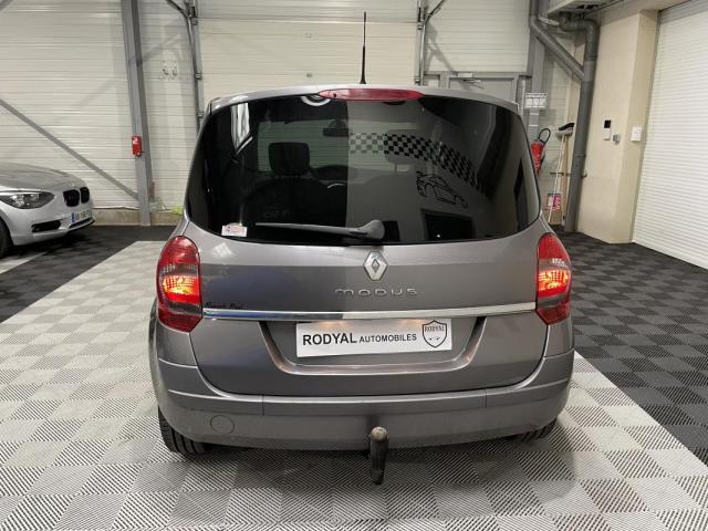 Renault Modus image 5