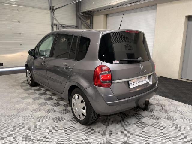 Renault Modus image 1